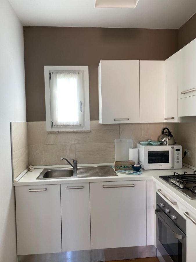 Cascina Jesolana Apartment Lido di Jesolo Exterior foto