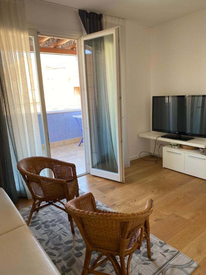 Cascina Jesolana Apartment Lido di Jesolo Exterior foto