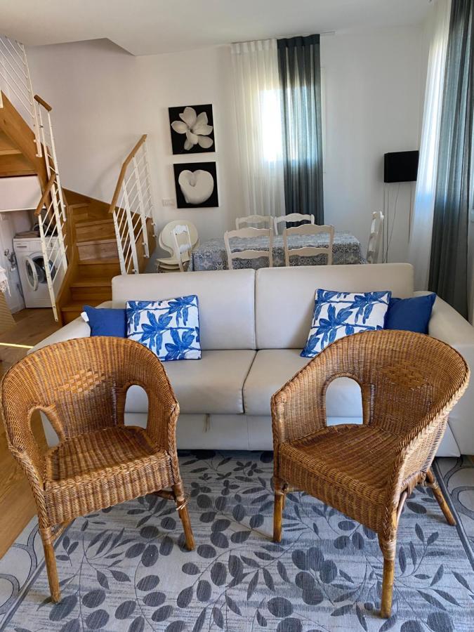 Cascina Jesolana Apartment Lido di Jesolo Exterior foto
