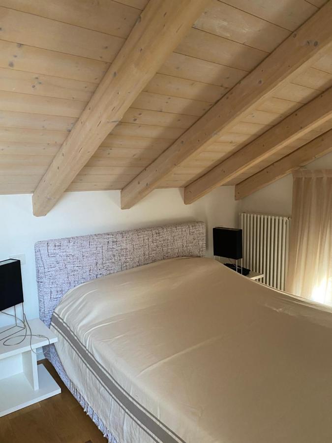 Cascina Jesolana Apartment Lido di Jesolo Exterior foto